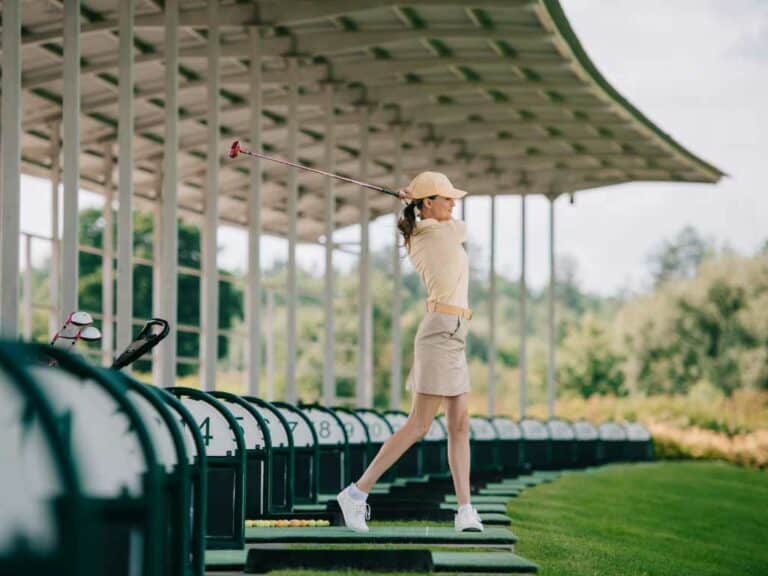 What To Wear To Topgolf (Outfit Ideas & Dress Code)