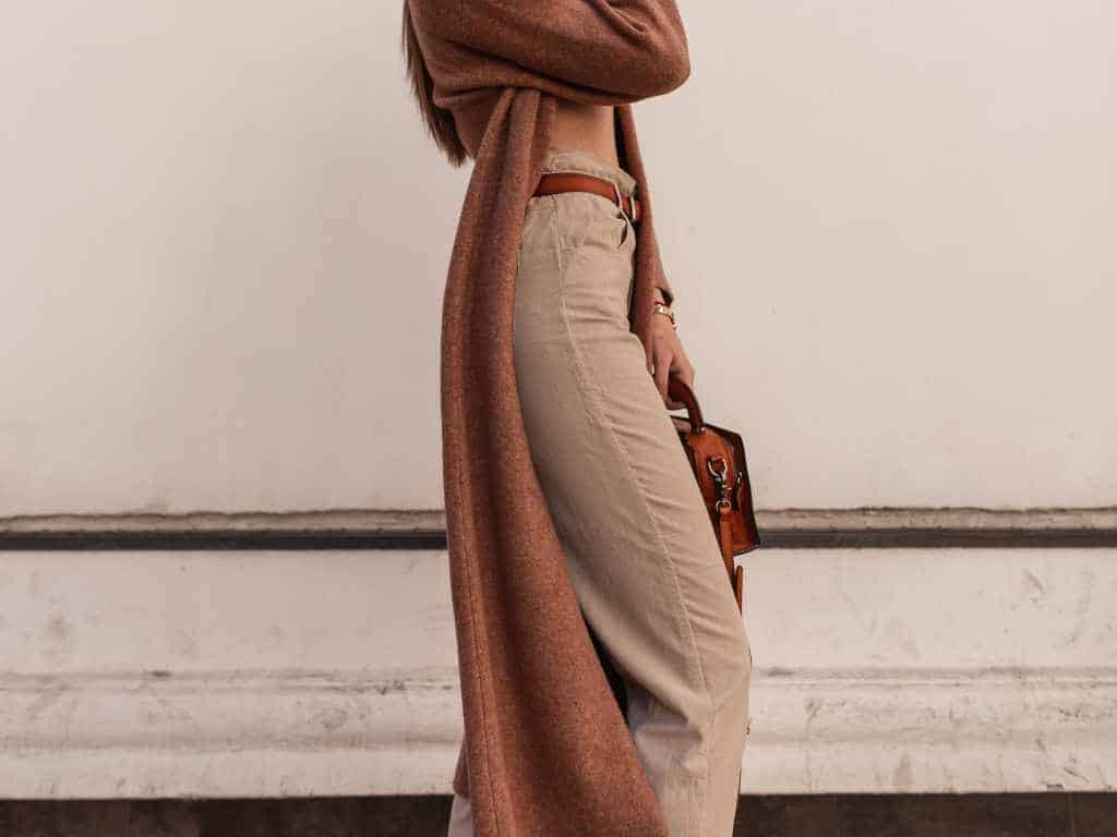 what to wear with tan pants outfit ideas