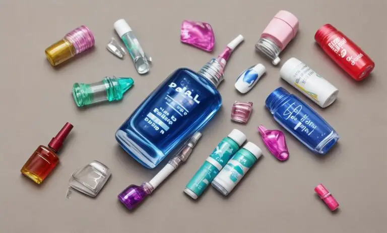 10 Best Nail Polishes for Salon-Worthy Manicures