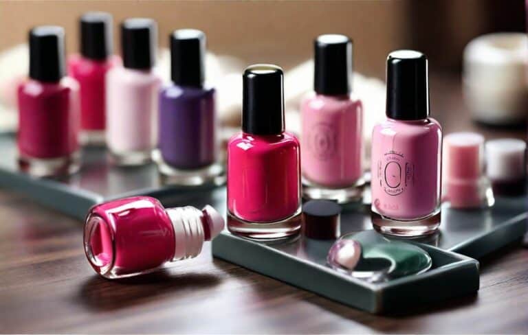 10 Best Gel Nail Polish Products for Salon-Quality Nails at Home