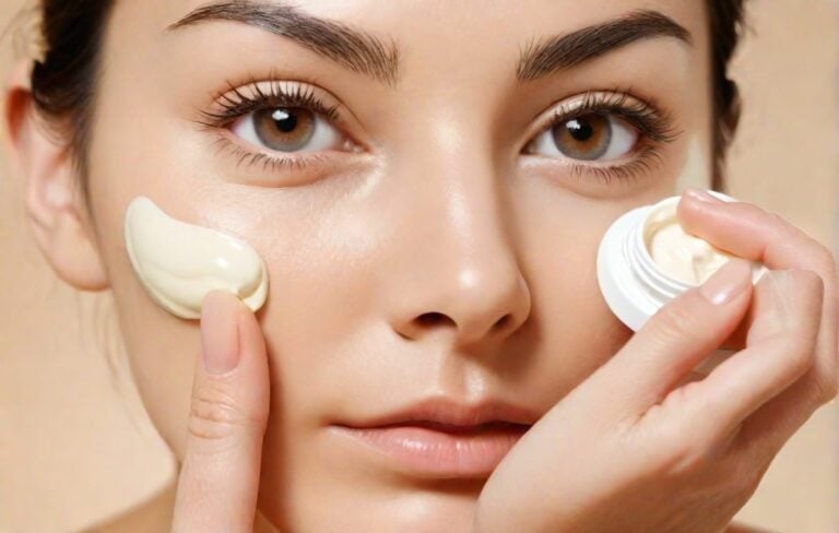 10 Best Eye Creams for Tackling Wrinkles Around the Eyes