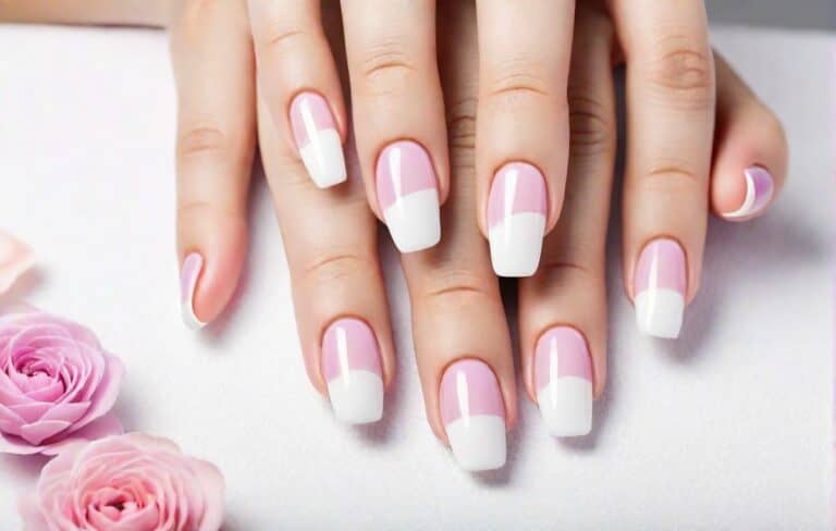 Keep Your Nails Looking Fab All Winter Long with These Tips