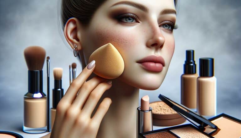 Easy Guide: How to Make Your Foundation Darker & Blend It Perfectly