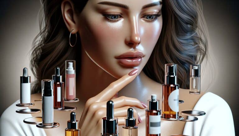 Finding the Perfect Ordinary Serum: Tips for Choosing the Best One for Your Skin
