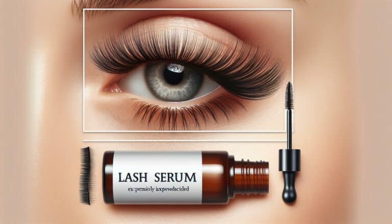 Clinique Lash Serum Reviews: Boost Your Lashes’ Beauty and Strength