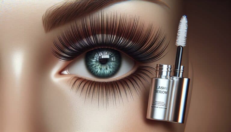 Maybelline Lash Serum Review: Worth the Wait? Honest Insights