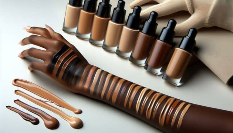 Find Your Match: How to Choose the Perfect Foundation