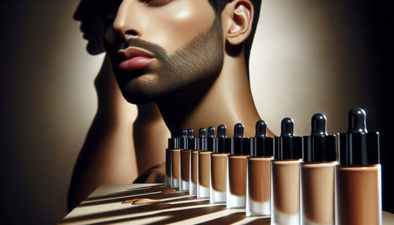 Find Your Perfect Foundation: How to Determine Your Skin Tone