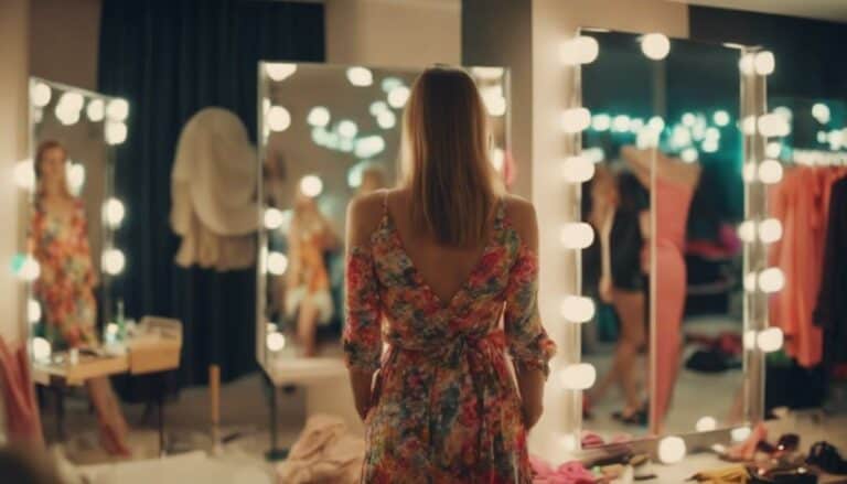 1960s fashion inspiration guide