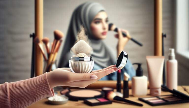 Master Laura Mercier Setting Powder: Tips for Perfect Makeup