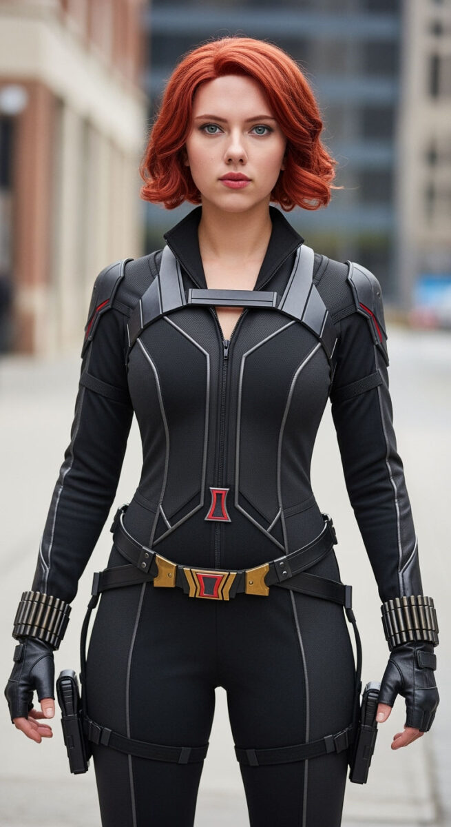 Black Widow