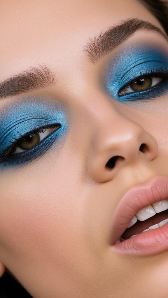 Easy Eyeshadow Guide for Beginners 9 Common Mistakes