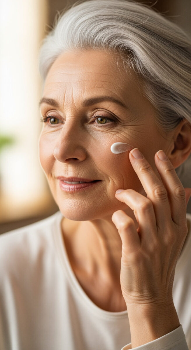 Common Myths About Anti-Wrinkle Cream