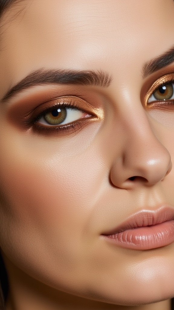 Easy Eyeshadow Guide for Beginners 10 Easy Color Combinations to Try