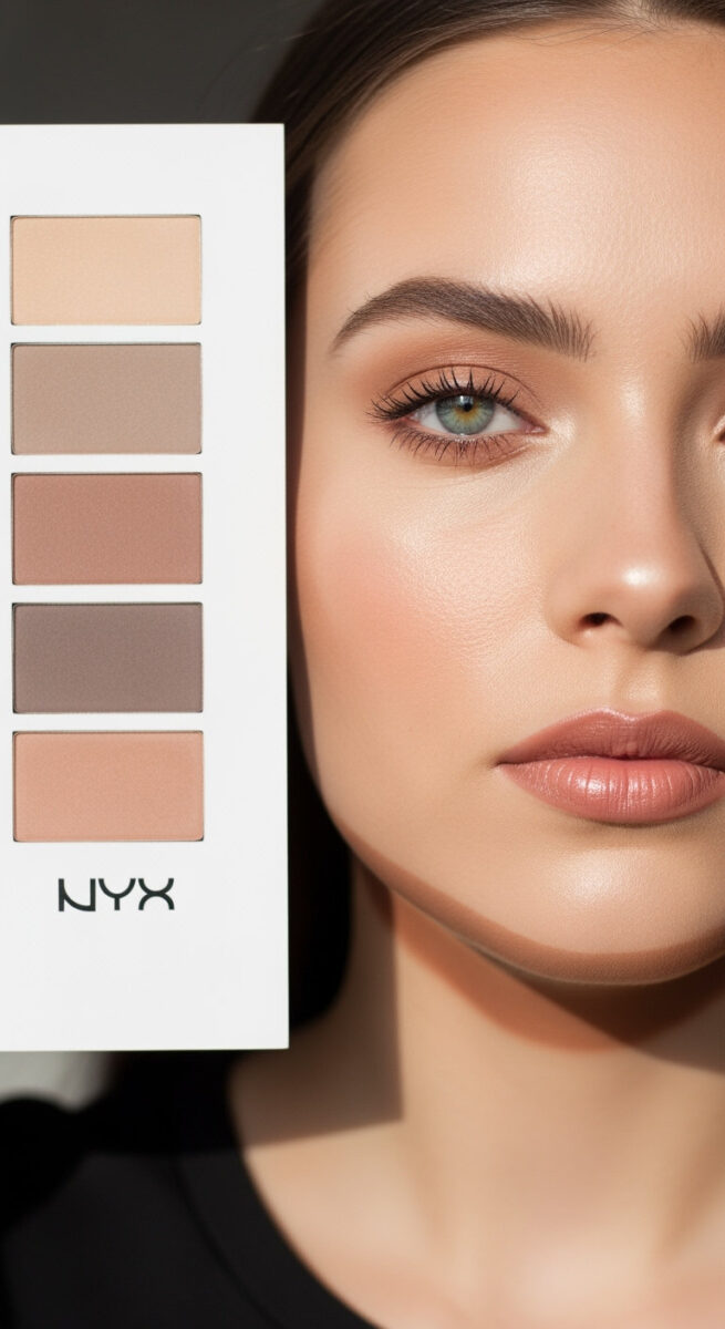 Finding Your Perfect Contour Shade