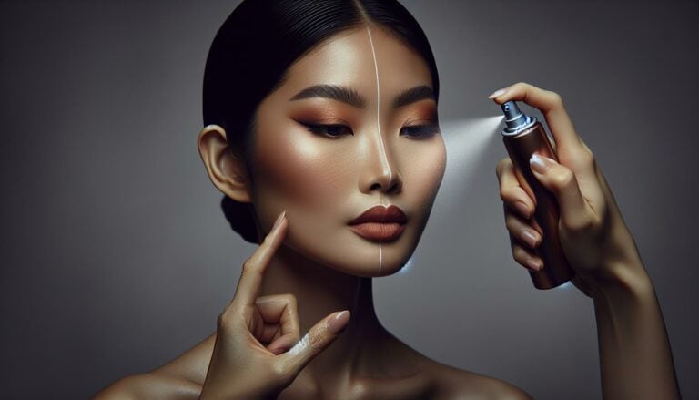 Ultimate Guide: How to Use Setting Spray for Flawless Makeup