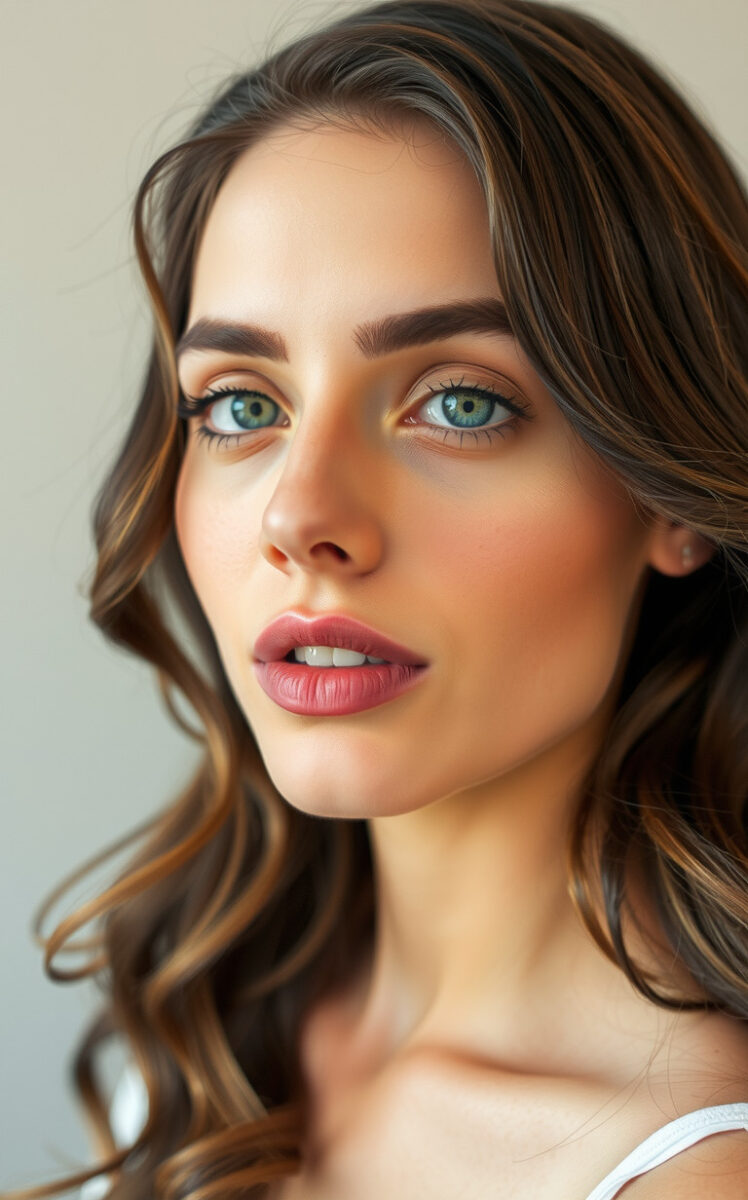 10 Life-Changing Nose Contouring Tips That Actually Work (No Filter Needed!) 2 Nose Contouring