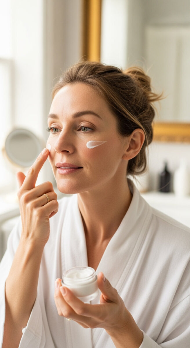 Lifestyle Factors That Matter More Than anti wrinkle Creams