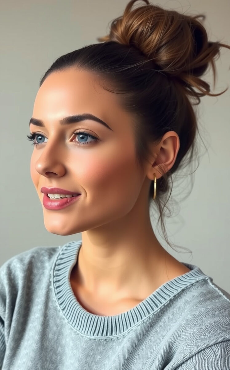 10 Game-Changing Cheek Contouring Tips That'll Give You Supermodel Bone Structure 11 Making It Last All Day