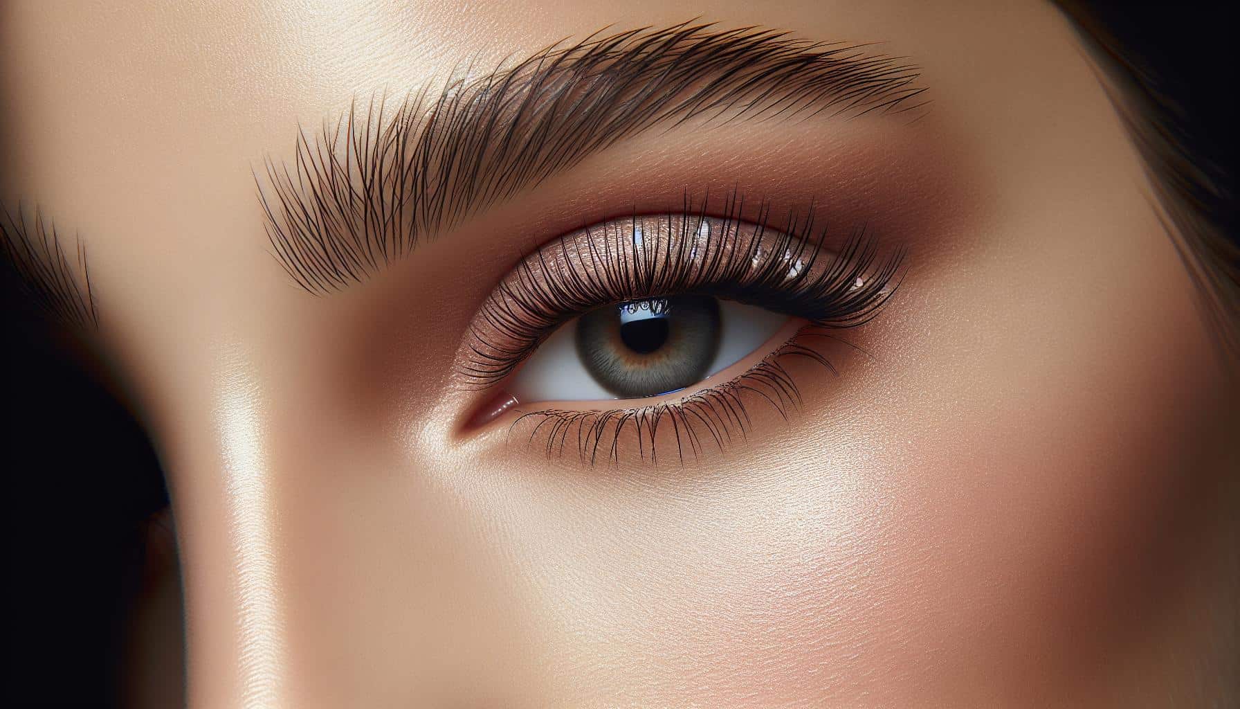 Master Natural Eyeshadow Tips for Flawless, Subtle Beauty TopGurl T