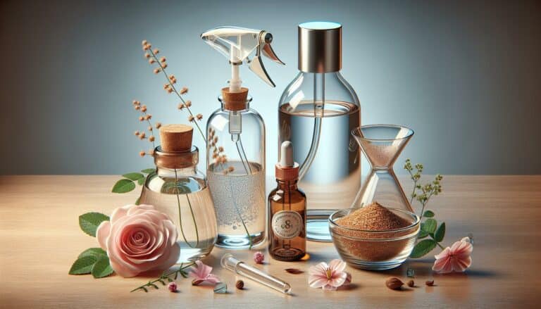 DIY Setting Spray Guide: Customize & Save Money