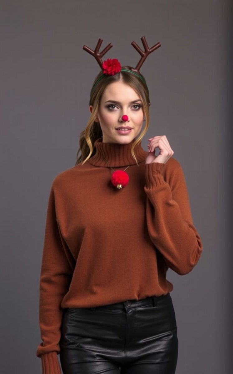 Rudolph the Red-Nosed Reindeer