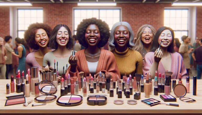 Best Places to Donate Makeup: Empower and Uplift Lives