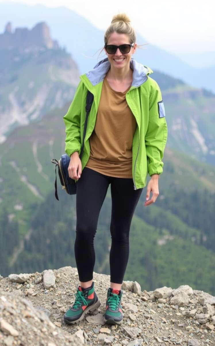 The Adventure Seeker