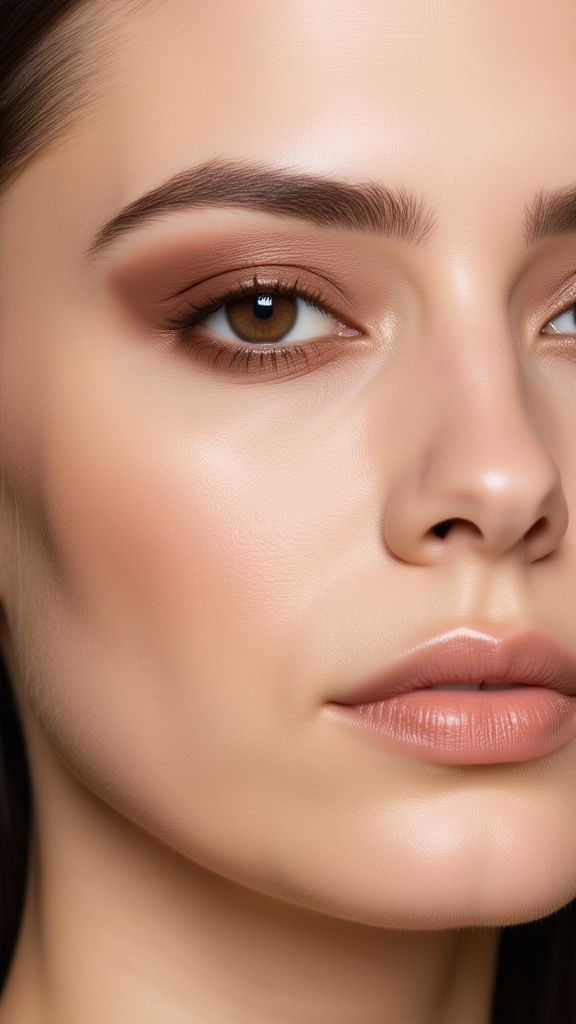 Easy Eyeshadow Guide for Beginners 6 The Main Event