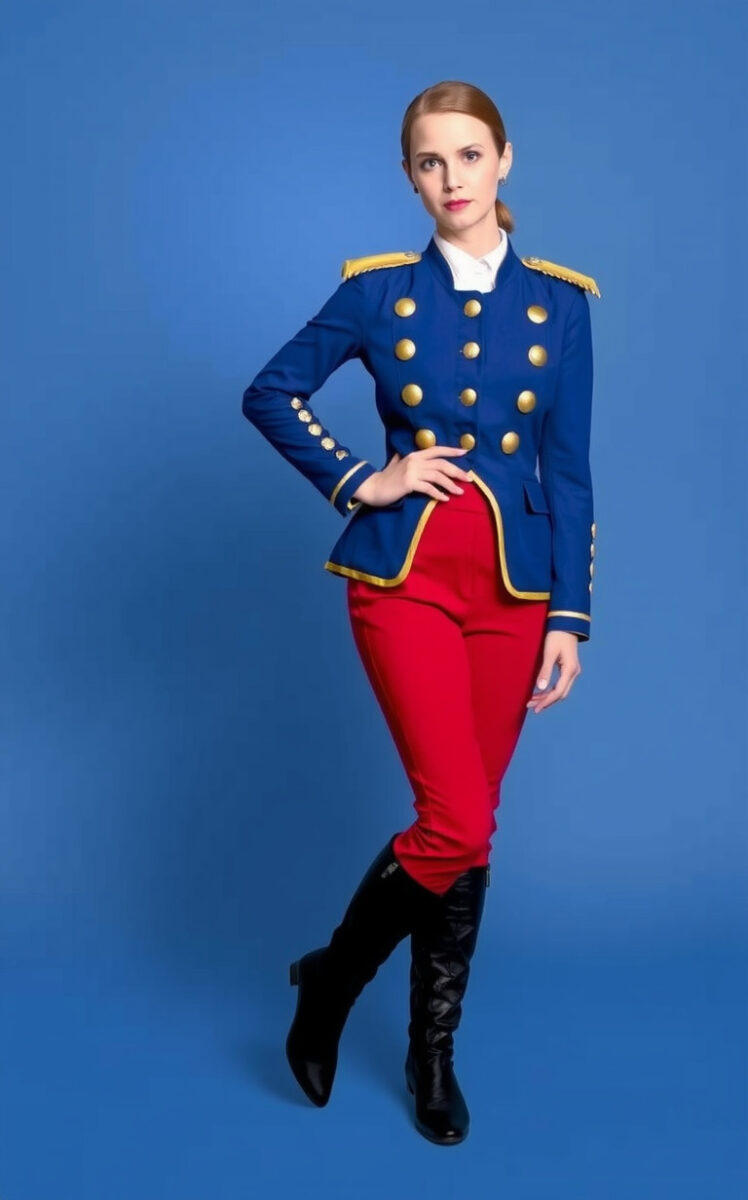 The Nutcracker Prince