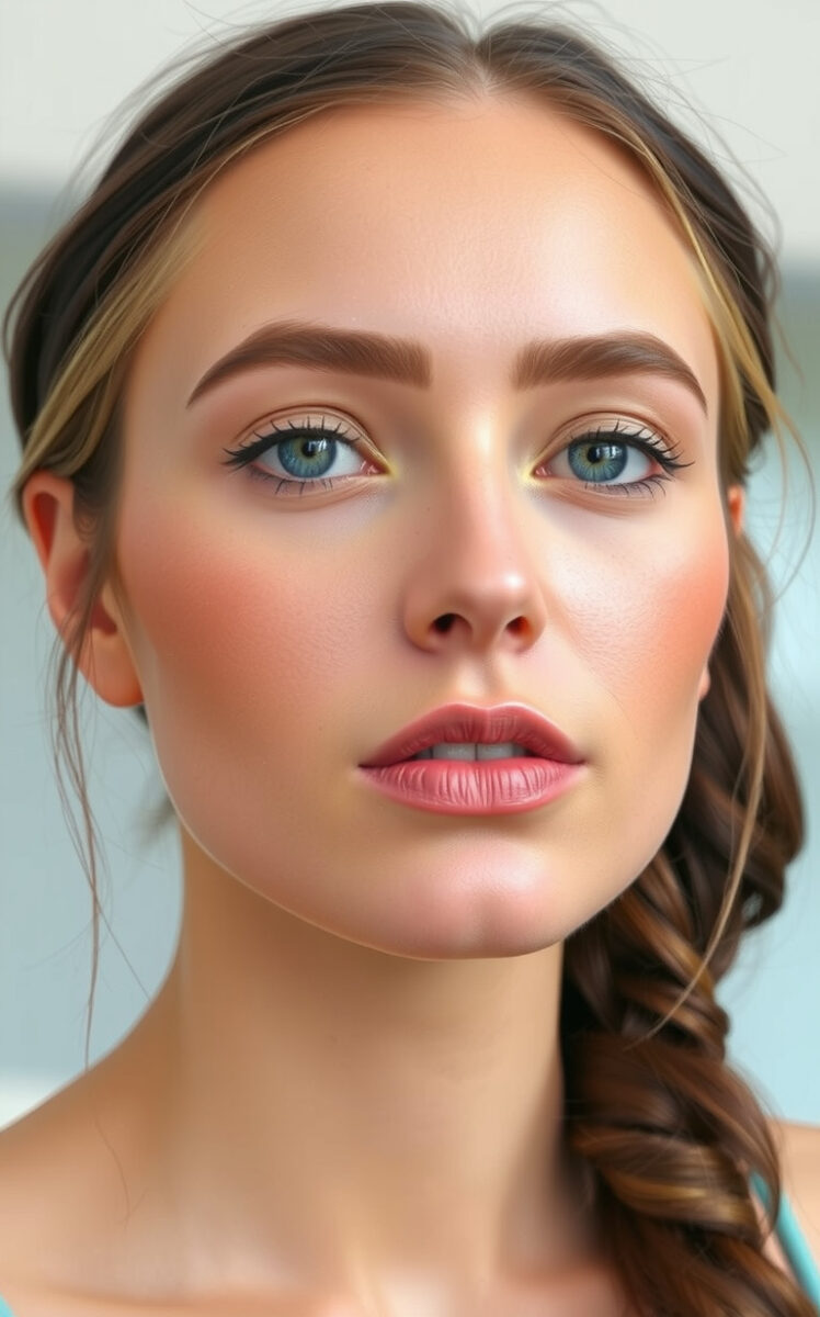 10 Game-Changing Cheek Contouring Tips That'll Give You Supermodel Bone Structure 5 The Placement That Changed My Life