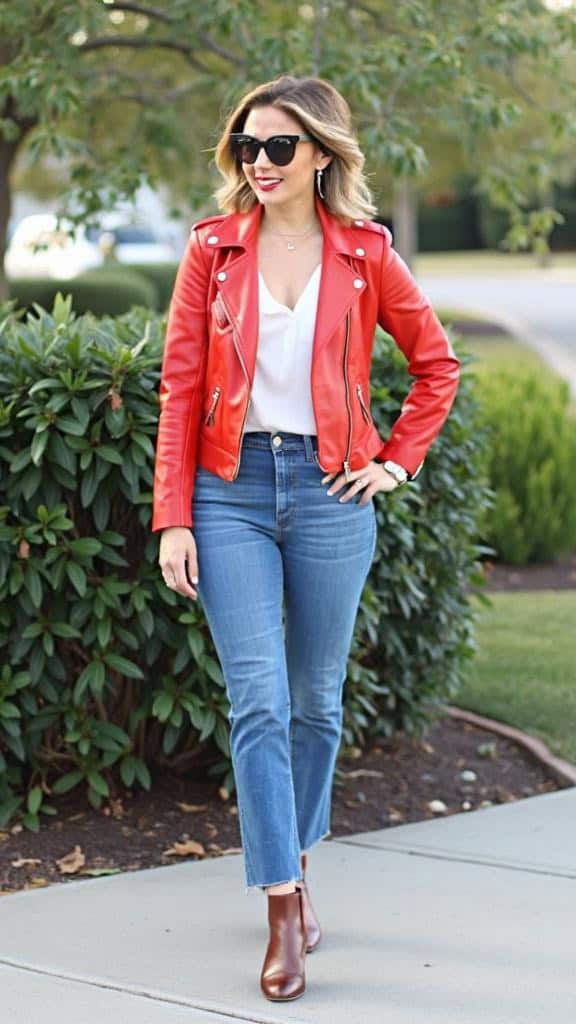 The Statement Jacket