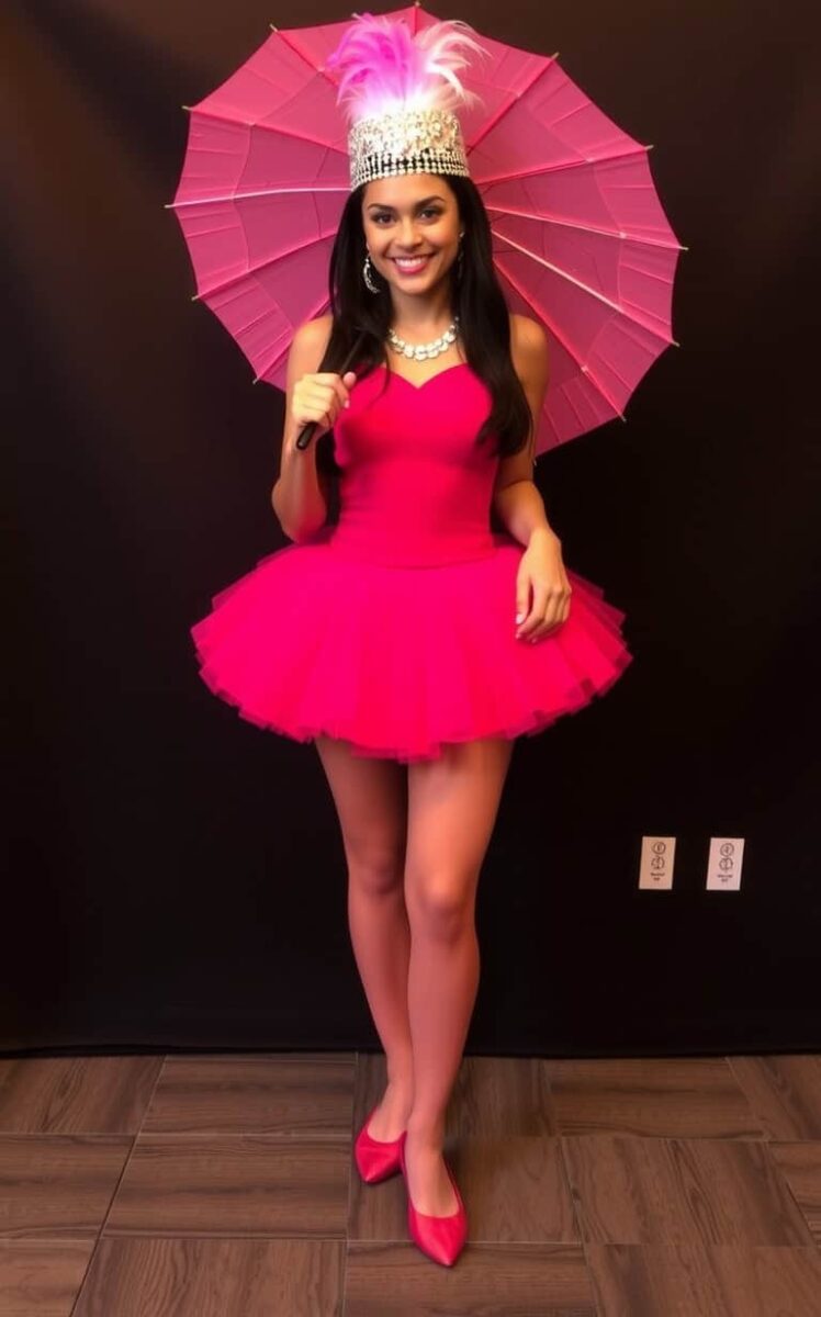 The Tightrope Walker