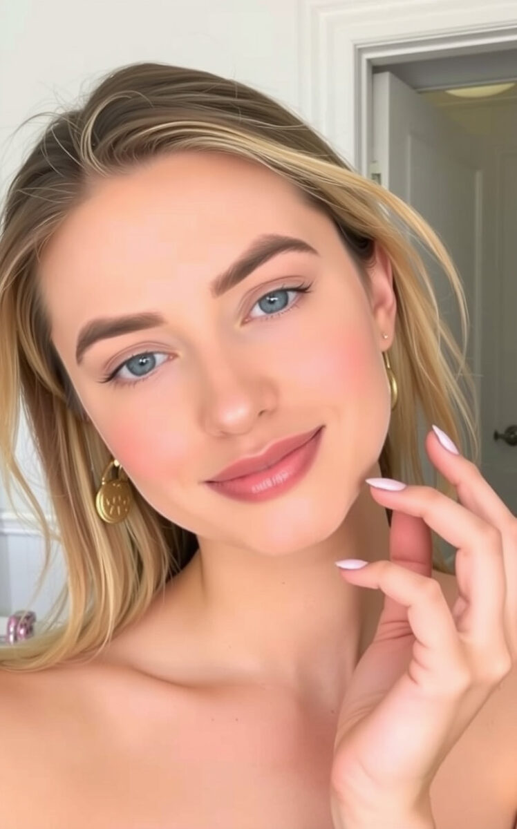 10 Game-Changing Cheek Contouring Tips That'll Give You Supermodel Bone Structure 7 The Tools That Actually Matter