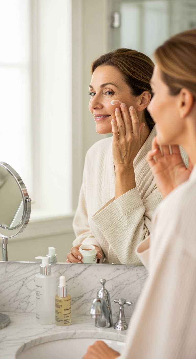 When Should You Really Start Using Anti-Wrinkle Cream