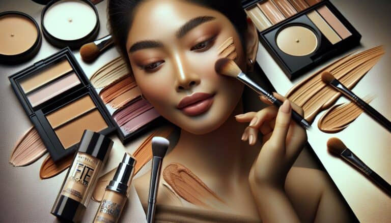 Ultimate Guide: How to Use Maybelline Concealer for Flawless Skin
