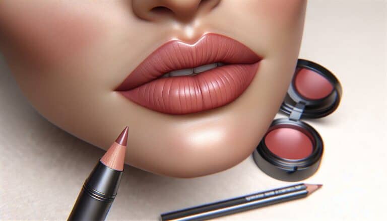 How to Make Your Lip Liner Last All Day: Tips & Tricks