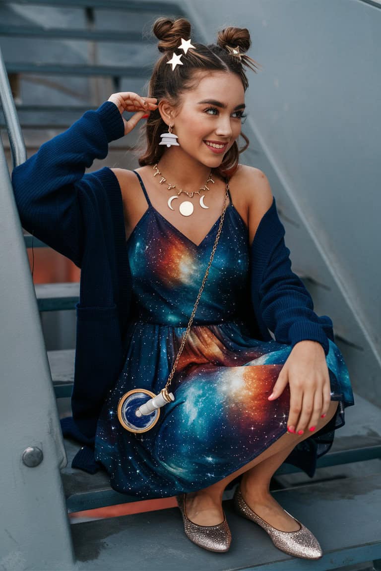 The Astronomy Aficionado