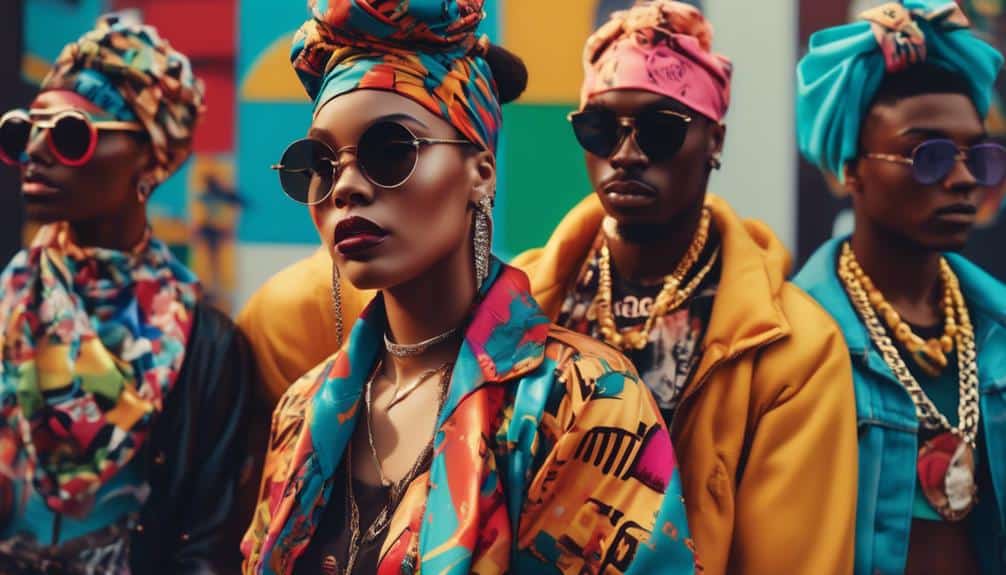 accessories for hair and fashion