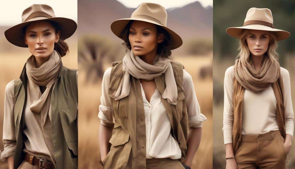 adapting to climate fluctuations