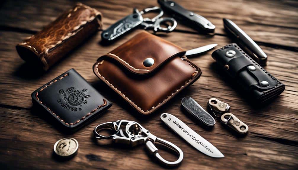 adding personalized diy decorations