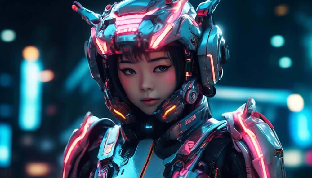 advanced robotic exoskeleton for pilots