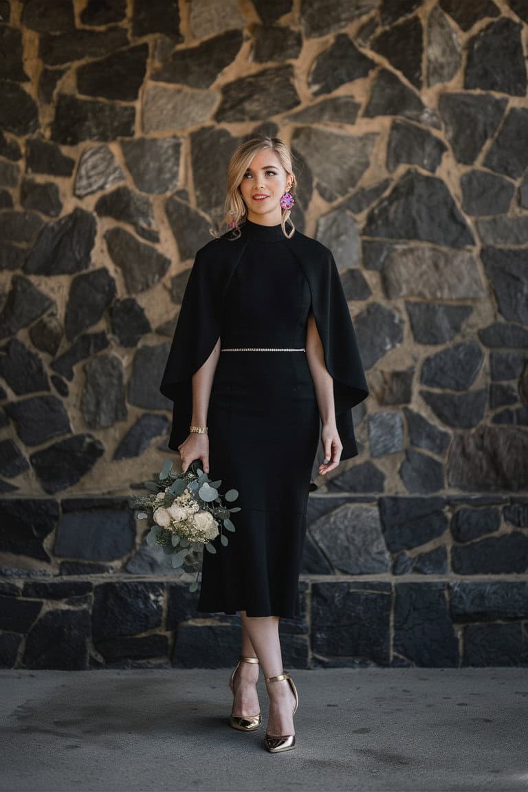 Wedding Guest Outfit Ideas