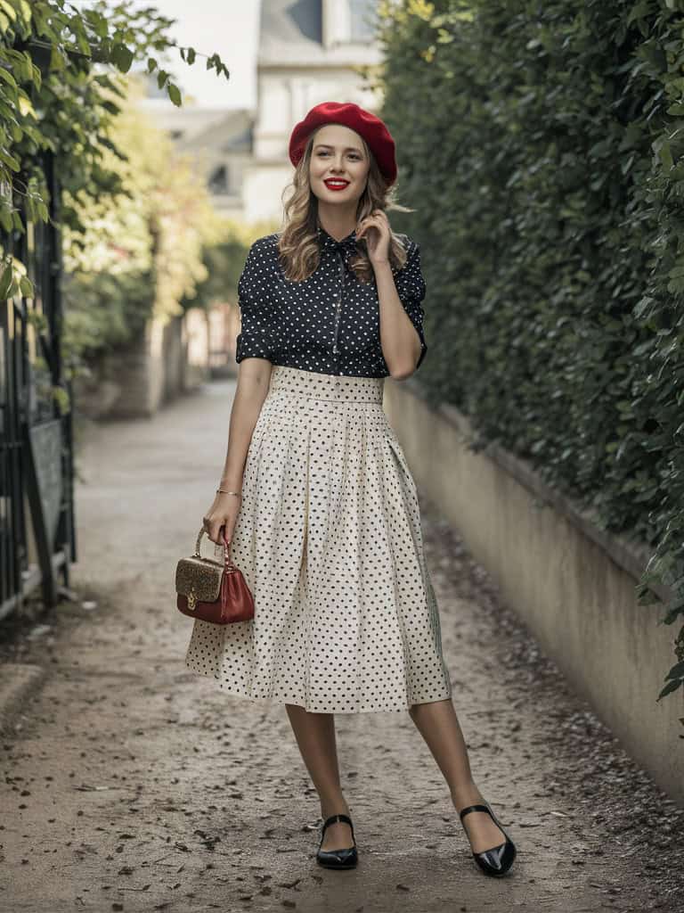 The Romantic Rendezvous