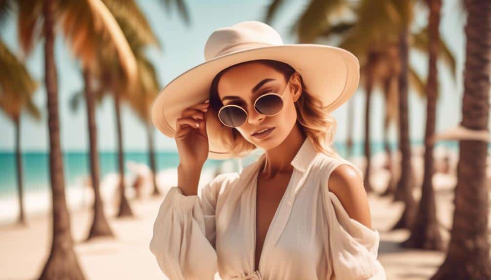 chic sun safety solutions