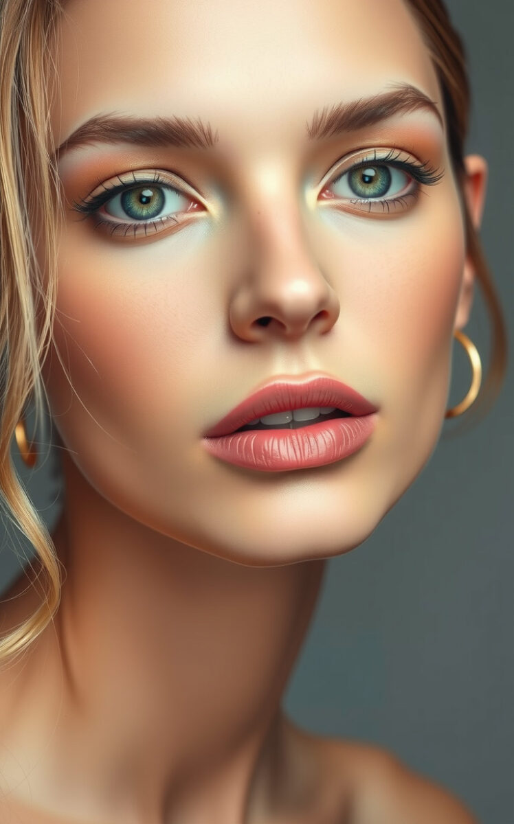 your contour needs a solid foundation