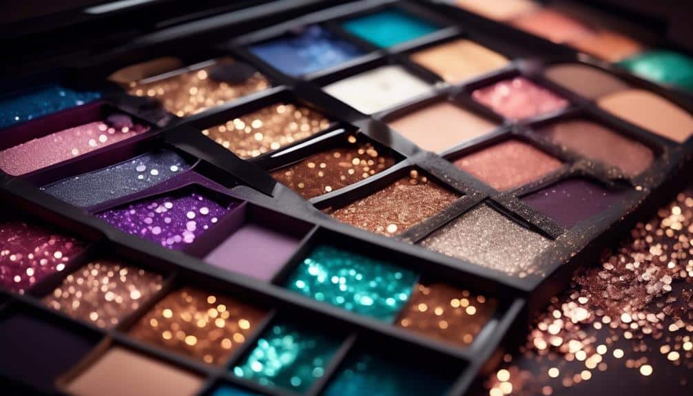 choosing the perfect eye shadow