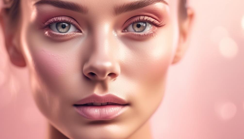 contouring face makeup tips