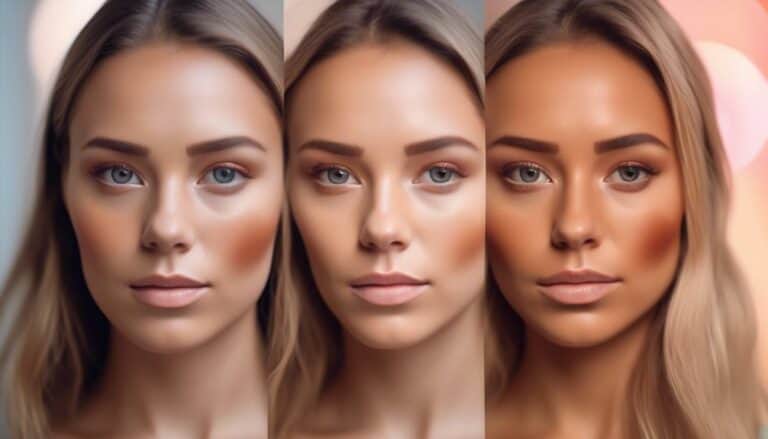How to Contour Face for Beginners