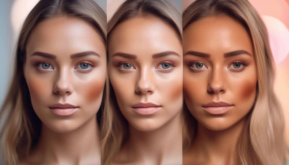 contouring techniques for newbies